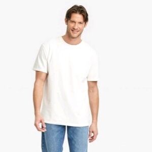 NWT Goodfellow&Co Vintage Pocket Tee